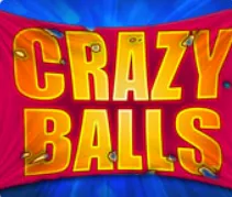 crazy balls game