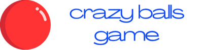 Crazy Balls Game